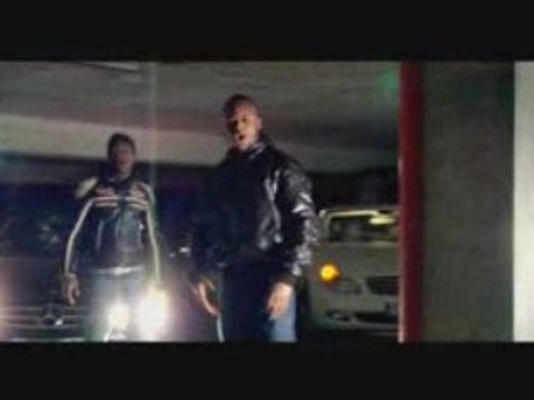 Dosseh ft. Despo - Prototype