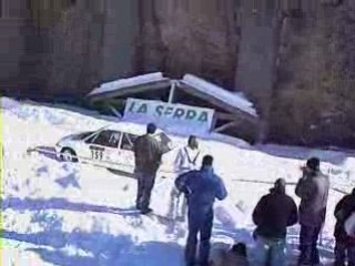 Ronde du jura 2009 n°1