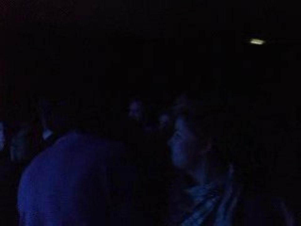Spleen- court extrait live