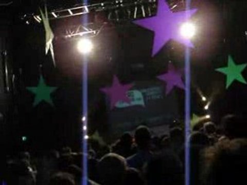 Butch @ Destructuré (Ninkasi - Lyon)