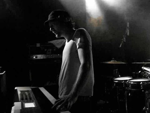 65daysofstatic @ Maroquinerie | 17.04.2008 - Radio Protector