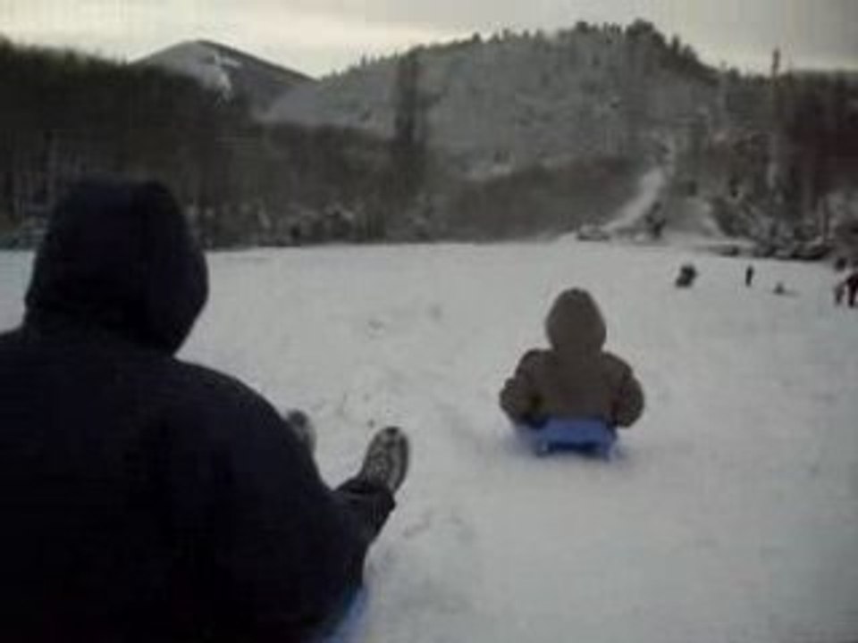 Luge 1