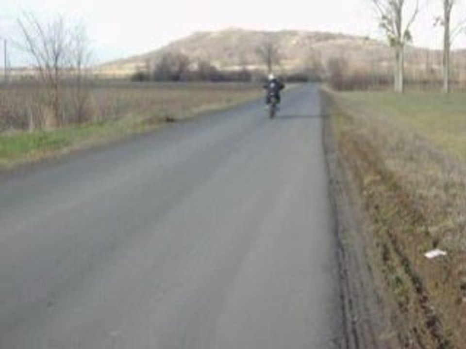 rieju en prorace