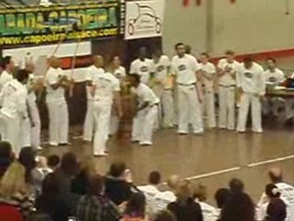 Capoeira 2