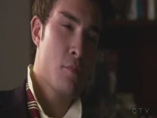 I'm chuck bass