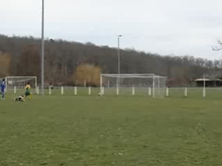 AS Miramont-Lavergne - US Sainte Bazeille 3