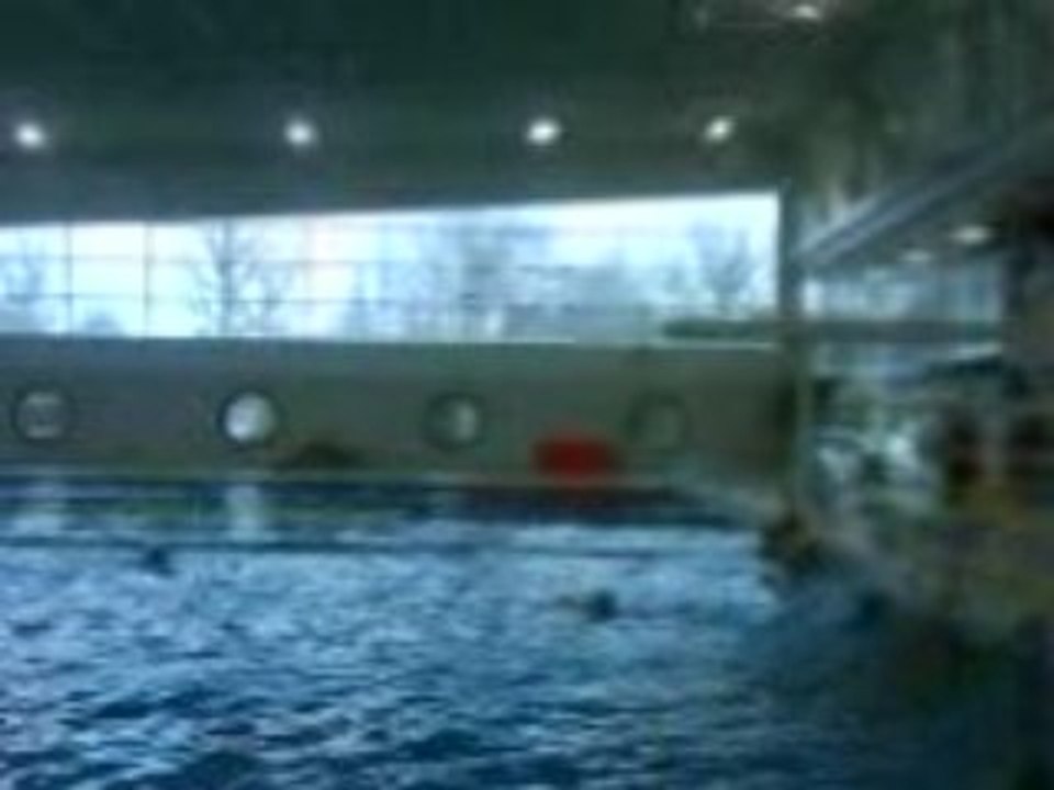 piscine backflip