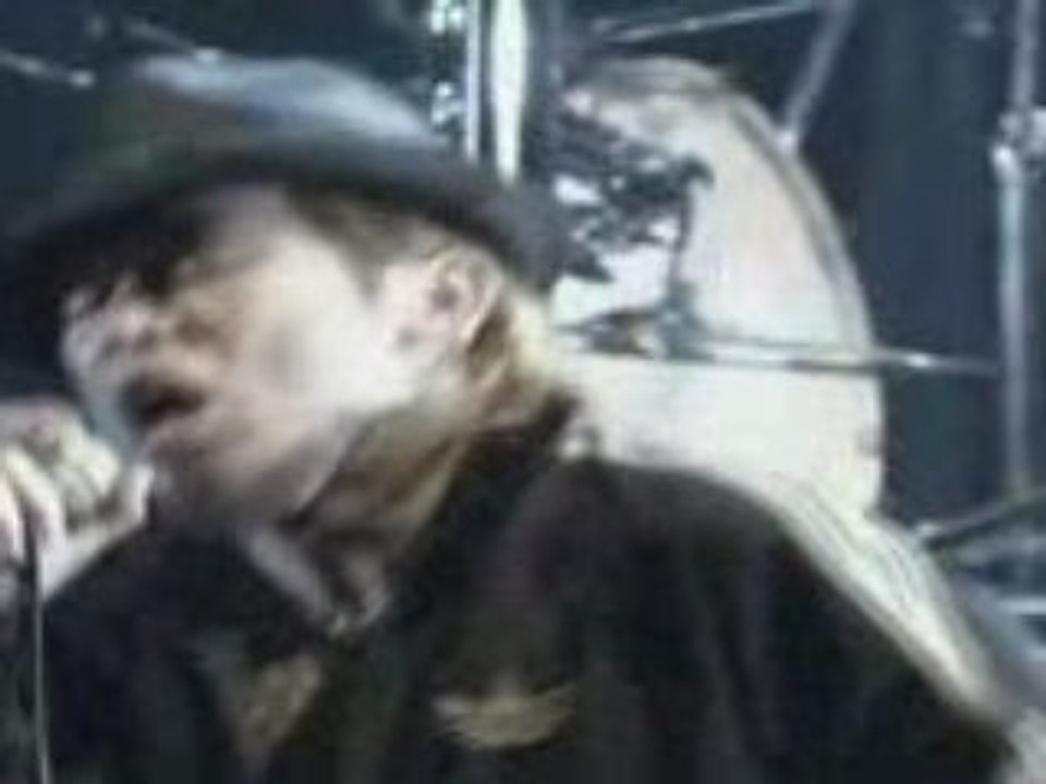 Dir en Grey Glass Skin