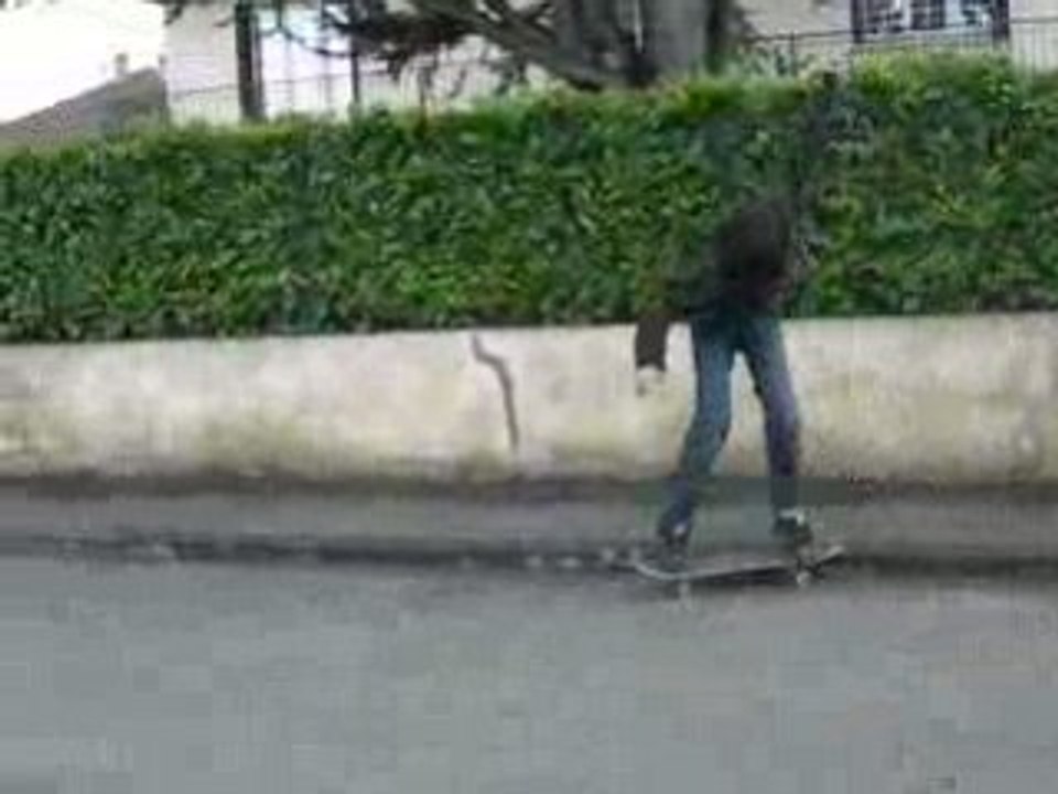 Grab reussi