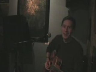 Grand Theater Bar Open Mic (2009-01-19)