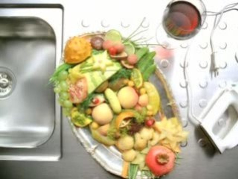 The Cardigans - I Need Some Fine Wine And You You Need To Be