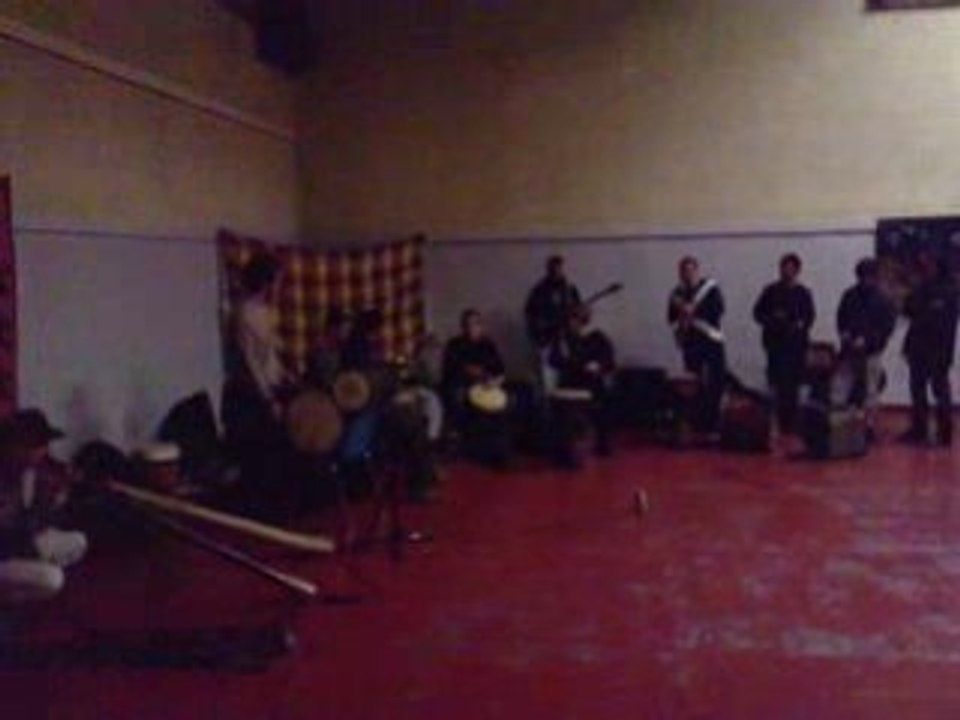 frangins tambourins & Co