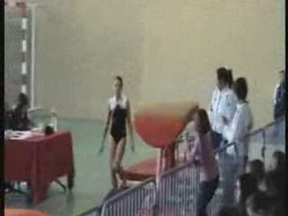 SAUT PAULINE