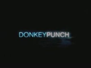 Donkey Punch - Feature Trailer