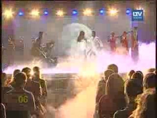 69 DANGUJE - MEILES SIMFONIJA