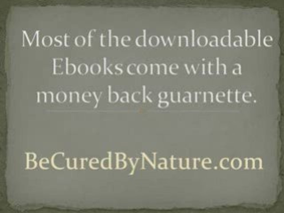 Natural Cure for Bipolar