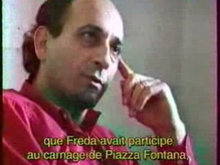 L'orchestre Noir (Gladio-Loge P2-Cia-etc) - 2de7