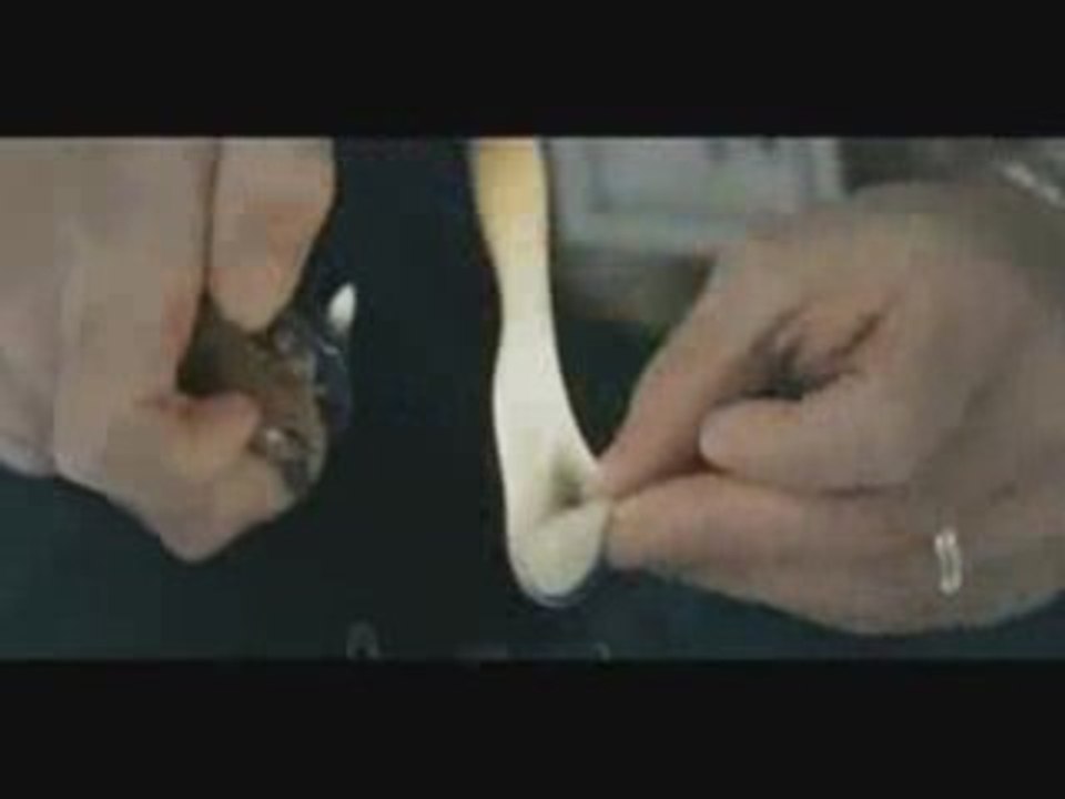 Not Forgotten - Clip #1
