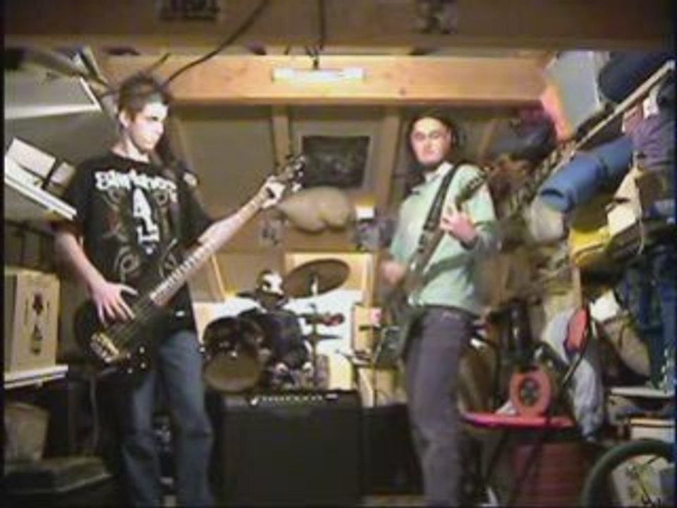 Smells Like Teen Spirit