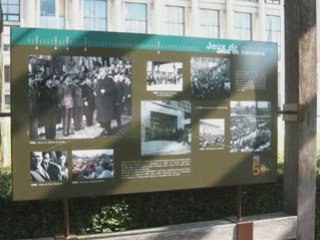 HOTEL DE VILLE DU HAVRE  1958 2008