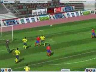 Ciares - Barçapenas