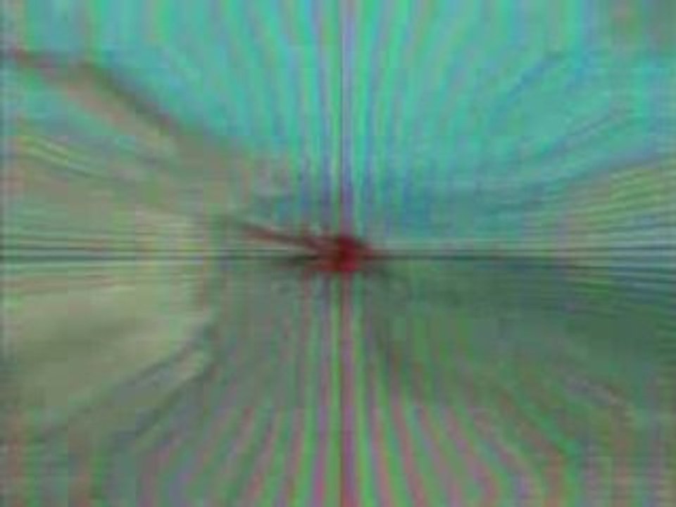 Random edit tests