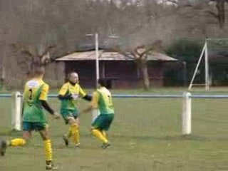 AS Miramont-Lavergne - US Sainte Bazeille 1