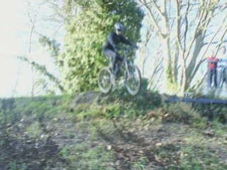 bmx et vtt