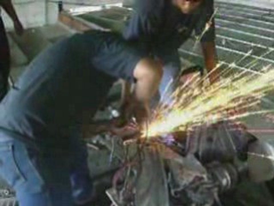 TGP SERVICIOS INTEGRALES