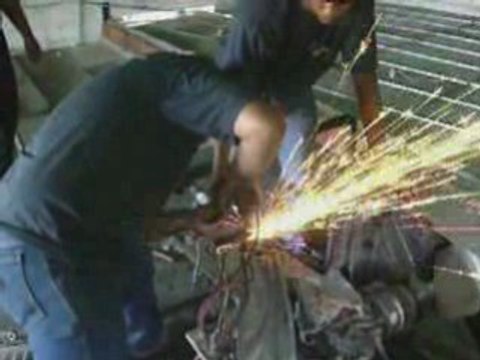 TGP SERVICIOS INTEGRALES