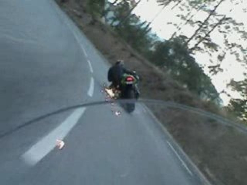 zx10r 2008 piloté par doudou