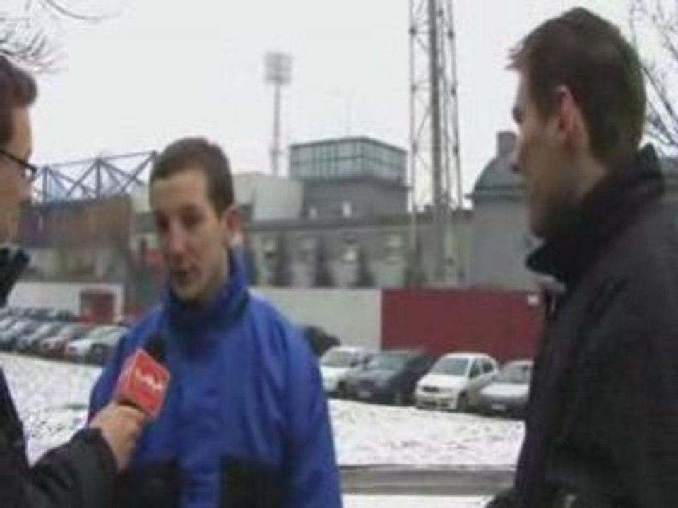 Kupimy klub - łodzianie chcą kupić klub piłkarski