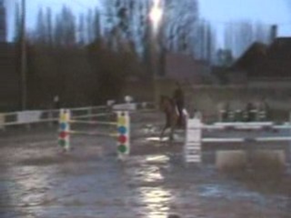 barrage cycle d'hiver must de la chapelle