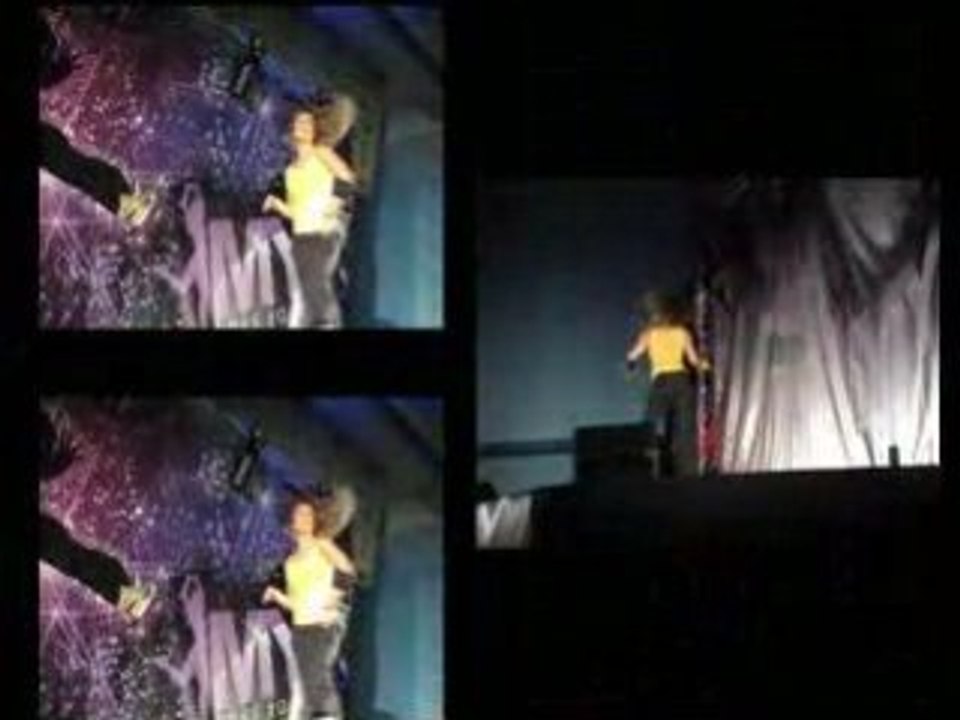 Jessica MELLET - MOVE YOUR FIT 2