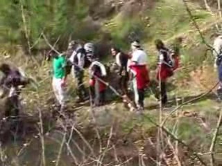 Kenker ,Karaköy,İmamköy Yürüyüşü 4