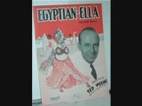 Ted Lewis & His Band - Egyptian Ella