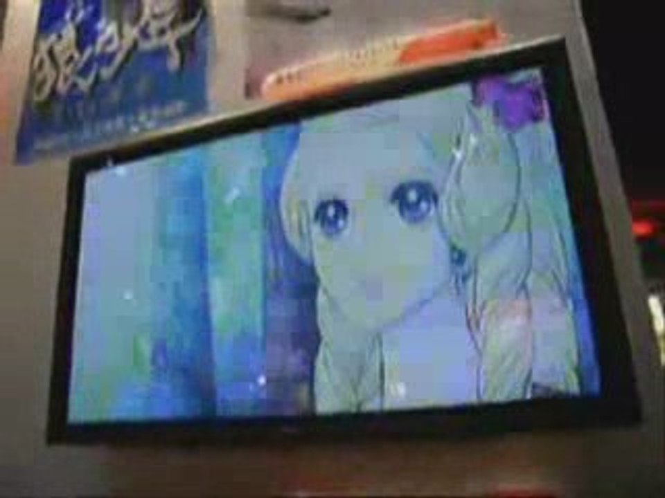 Lady Oscar - Rose of Versailles Movie 2009