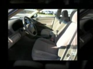 2006 Toyota Camry LE for Sale Waterford MI - REDUCED! PRICED
