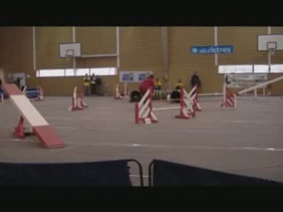 Istres 2ème deg Vai