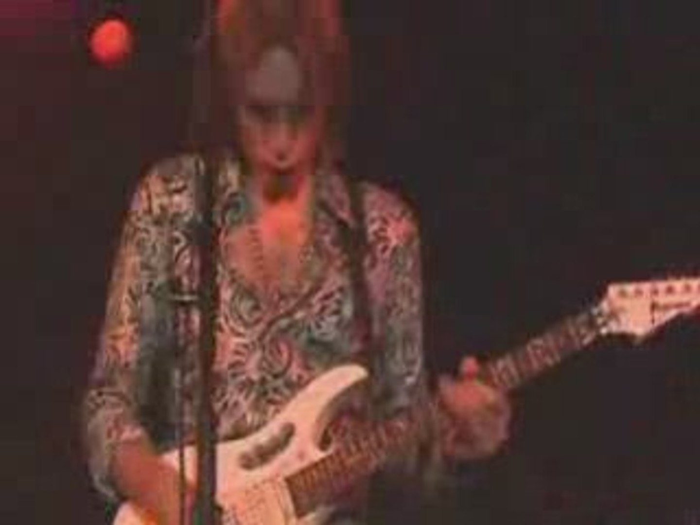 G3 Jam - Rockin In The Free World - video Dailymotion