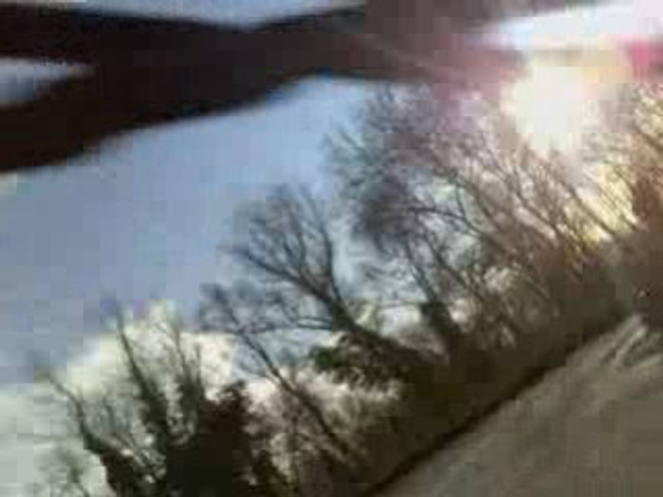 La Calmette pocket embarqué blata power