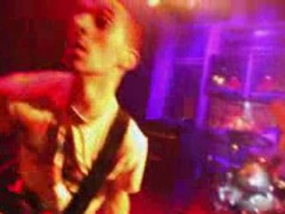 Alea Jacta Est - intro @Toulouse Saint des Seins 04/02/09