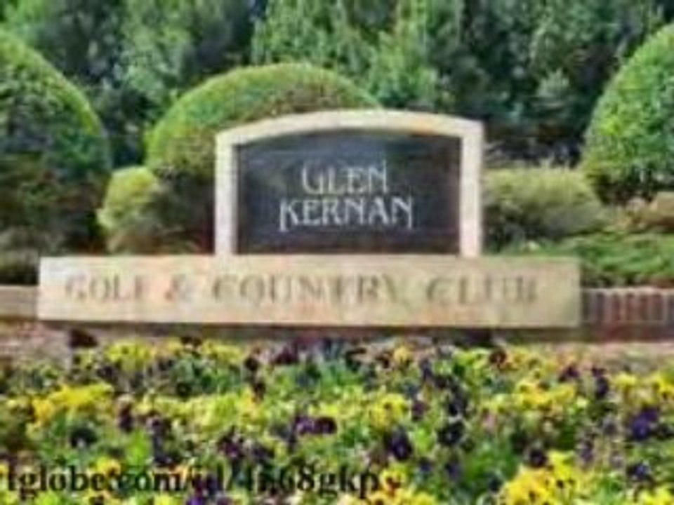 Jacksonville Florida Golf Real Estate Tour ID 4568gkp