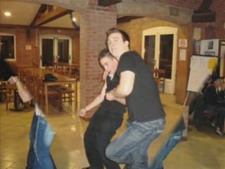 Bal hofland janvier 2009