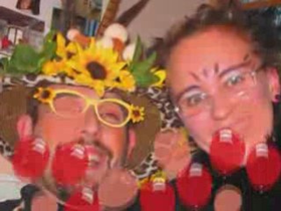 Carnaval 2009 a jeuin