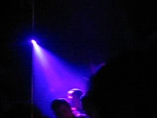 Weasel Buster @ Footwoxx