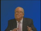 FN - Le Pen - JB 134 - Interview 06/02/2009