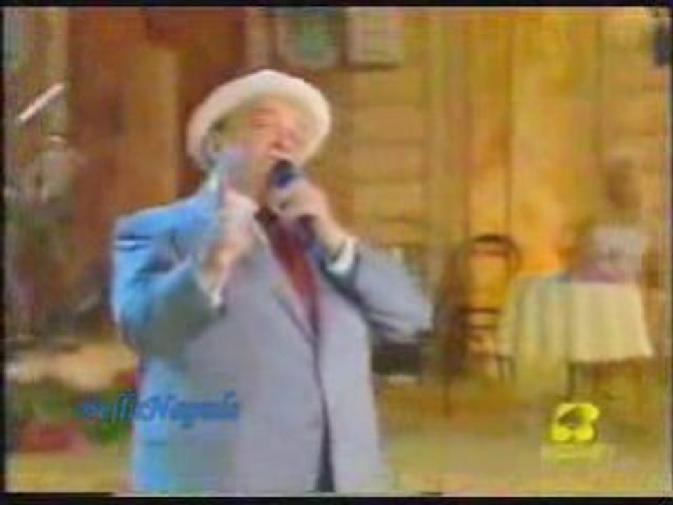 Aurelio Fierro - Lazzarella