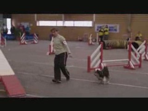 Istres 2ème deg Byron