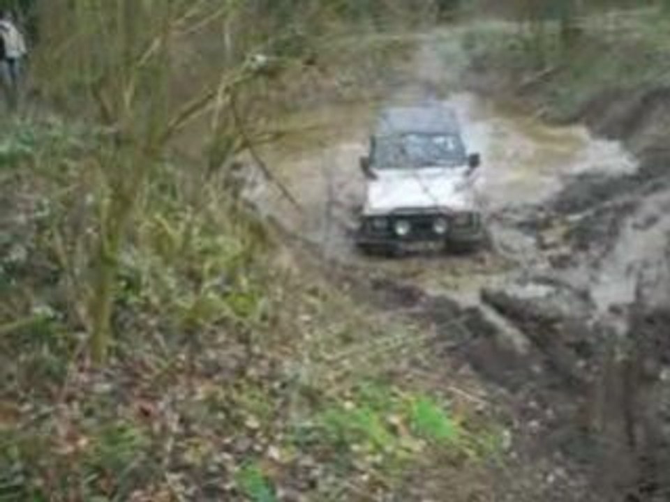 Sortie 4x4 8.02.2009 gerponville 088